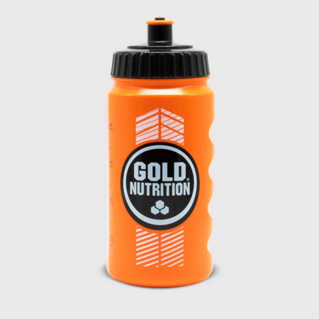 Bidon – 500ml – Gold Nutrition