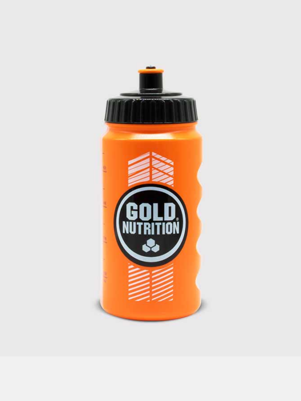 Bidon - 500ml - Gold Nutrition