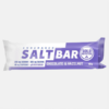Endurance Salt Bar Chocolate e Avelã - 40g - Gold Nutrition