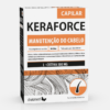 Keraforce Capilar - 30 comprimidos - DietMed