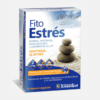 Fito Stress - 30 cápsulas - Zentrum