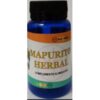 Mapurito Herbal - 100 Cápsulas - Alfa Herbal