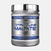 Citrulline Malate - 90 cápsulas - Scitec Nutrition