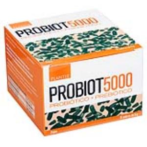PROBIOT 5000 (lactobacilus) 15sbrs.