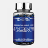 Lysine - 90 cápsulas - Scitec Nutrition