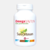 Omega 3/6/7/9 - 90 cápsulas - Sura Vitasan