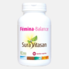 Esteróis & Esterolinas - 60 cápsulas - Sura Vitasan