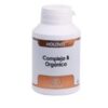Holovit Complexo B Orgânico - 180 cápsulas - Equisalud