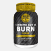 Extreme Cut 2.0 Burn Man - 90 vegecaps - Gold Nutrition