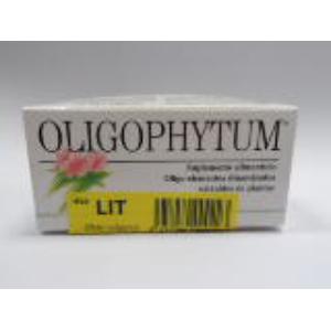 OLIGOPHYTUM H20 LIT 100gra