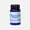 Melatonina - 100 Cápsulas - Alfa Herbal