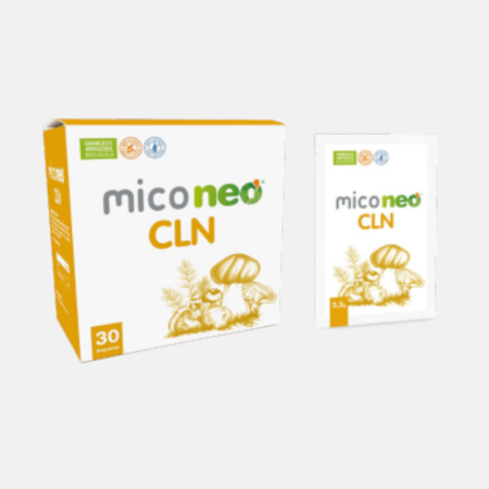 Mico Neo CLN – 30 saquetas
