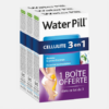 Waterpill Celulite PACK 3 - 60 comprimidos - Nutreov