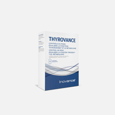 THYROVANCE – 30 comprimidos