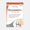 Physalis Glucosamin+ Condroitina MSM - 60 comprimidos