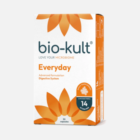Bio-Kult Everyday – 30 cápsulas