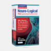 Neuro-Logical PEA (palmitoiletanolamida) - 60 cápsulas - Lamberts