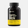 Opti-Men - 90 comprimidos - ON Optimum Nutrition