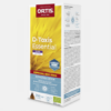 D-Toxis Essential sem iodo Maçã - 250ml - Ortis