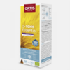 D-Toxis Essential Framboesa Hibisco - 250ml - Ortis