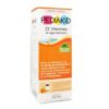 PEDIAKID 22 vitaminas-oligoelementos jarabe 250ml.
