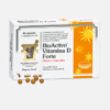 BioActivo Vitamina D Forte - 80 cápsulas - Pharma Nord