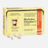 BioActivo Vitamina C - 60 comprimidos - Pharma Nord