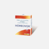 Homeovox - 60 comprimidos - Boiron