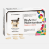 BioActivo Multivitaminas - 60 comprimidos - Pharma Nord