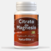 Citrato de Magnésio - 120 comprimidos - NaturBite