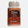 Enzimas Digestivas - 120 comprimidos - NaturBite