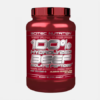 100% Hydrolyzed Beef Peptides Almond Chocolate - 900g - Scitec Nutrition