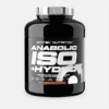 Anabolic Iso + Hydro Chocolate - 2350g - Scitec Nutrition