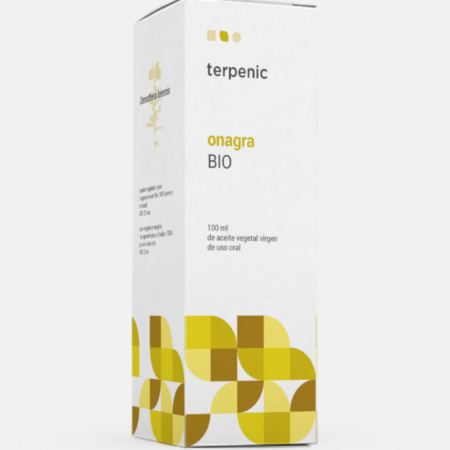 Onagra Bio – 100ml – Terpenic