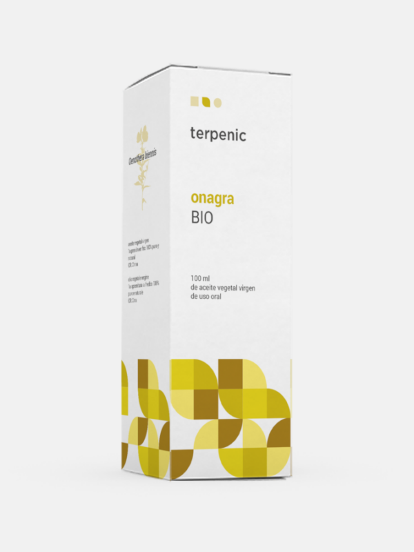 Onagra Bio - 100ml - Terpenic
