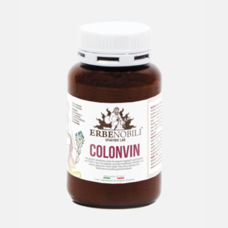 ColonVin – 100g – Erbenobili