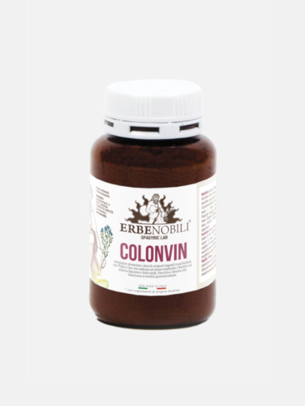 ColonVin - 100g - Erbenobili