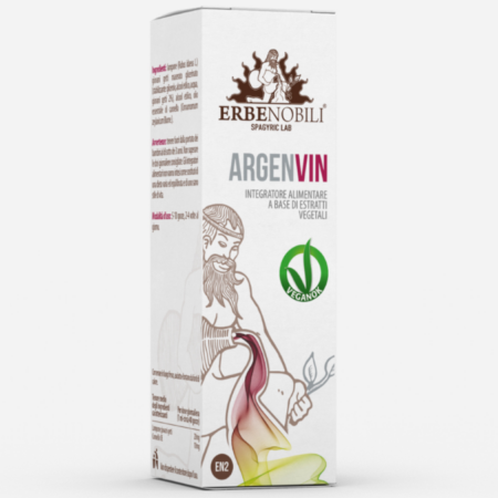 ArgenVin – 10ml – Erbenobili