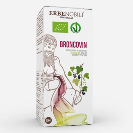 BroncoVin – 50ml – Erbenobili