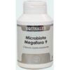 Microbiota Megaflora 9 - 180 cápsulas - Equisalud