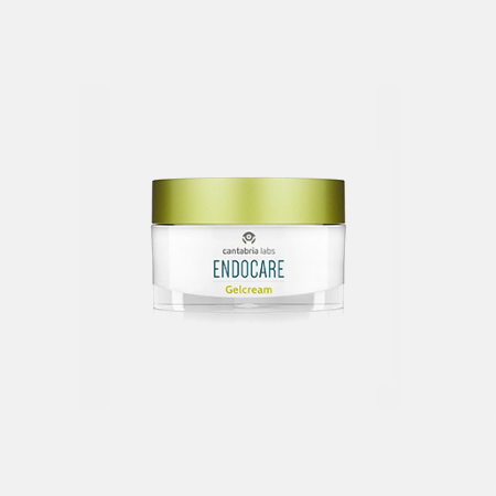 Endocare Gelcreme Regenerador – 30ml – Cantabria Labs