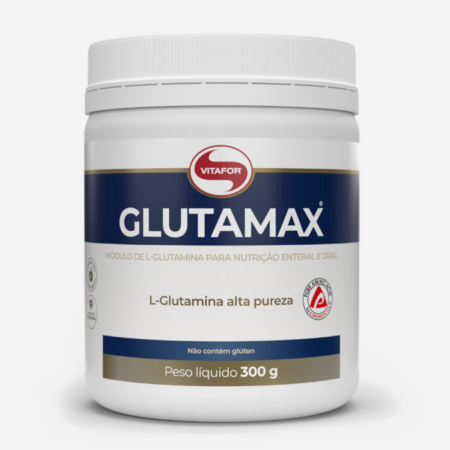 Glutamax – 300g – Vitafor