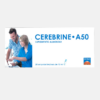 Cerebrine A50 - 20 ampolas - Invivo