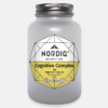 Cognitive Complex - 60 cápsulas - NORDIQ Nutrition