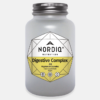 Digestive Complex - 60 cápsulas - NORDIQ Nutrition