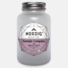 Female Complex - 60 cápsulas - NORDIQ Nutrition