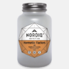 Hormetic Factors - 60 cápsulas - NORDIQ Nutrition