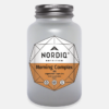 Morning Complex - 60 cápsulas - NORDIQ Nutrition