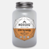 Q10 Synergy - 60 cápsulas - NORDIQ Nutrition