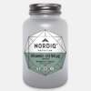 Vitamin D3 - 60 cápsulas - NORDIQ Nutrition